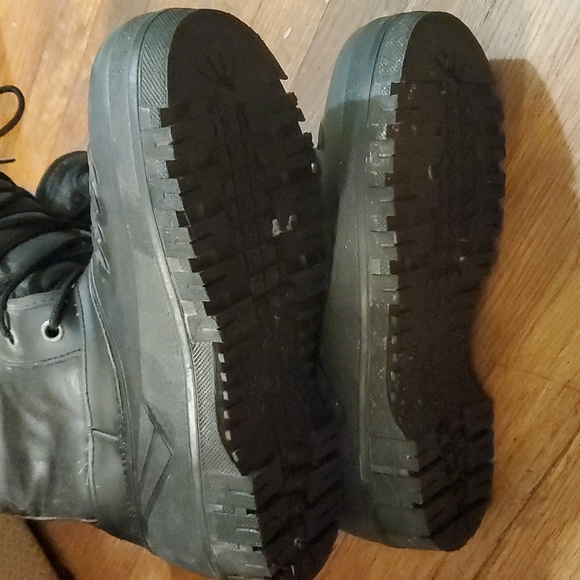 Ckx snowmobile boots - Picture 7 of 10
